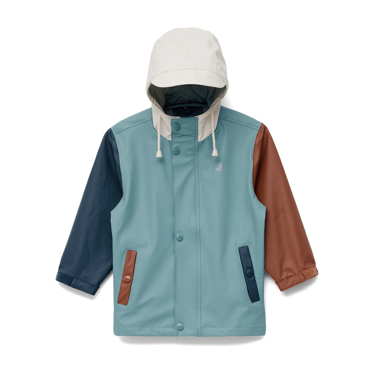 Crywolf Play Jacket (earth and sky)