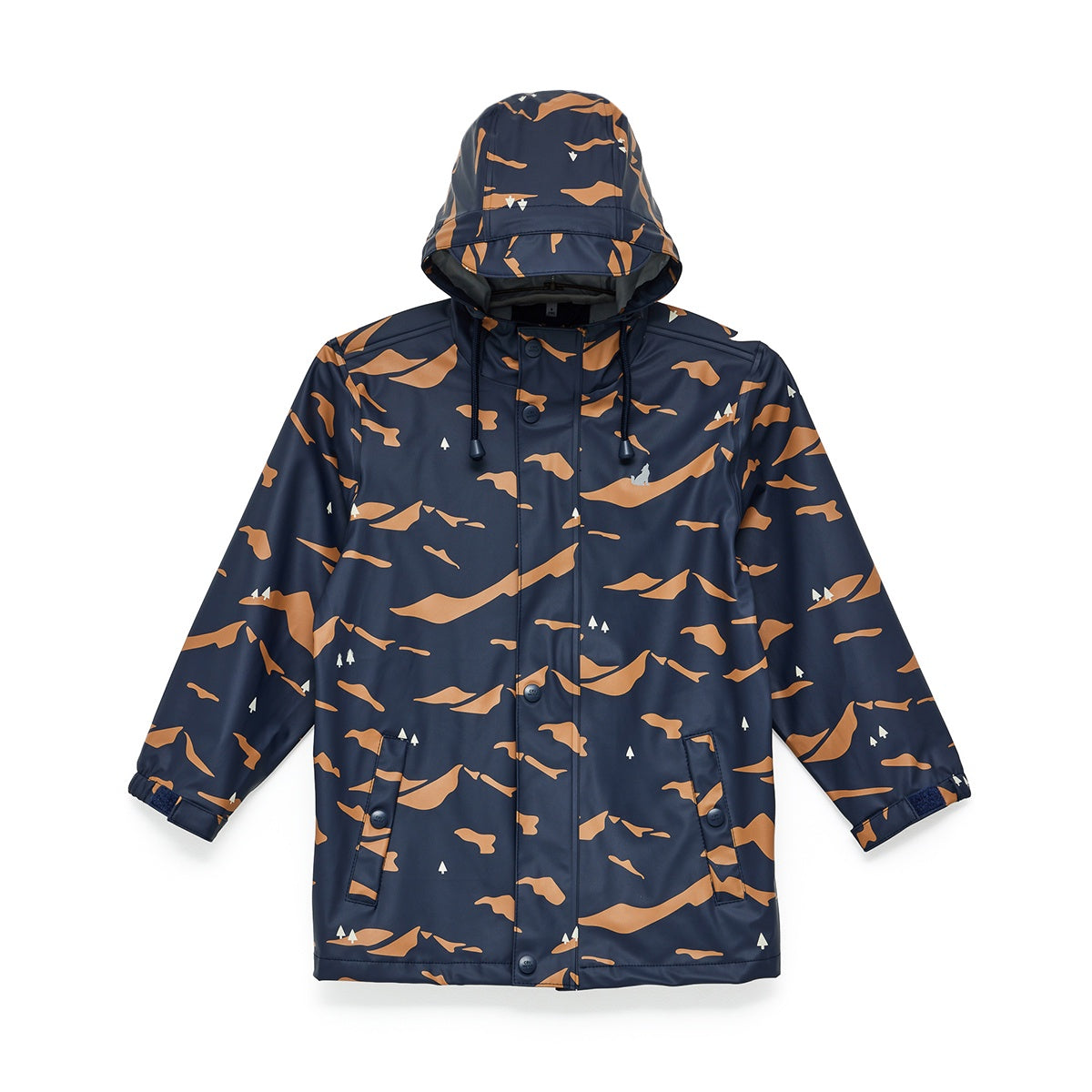 Crywolf Play Jacket (great outdoors)