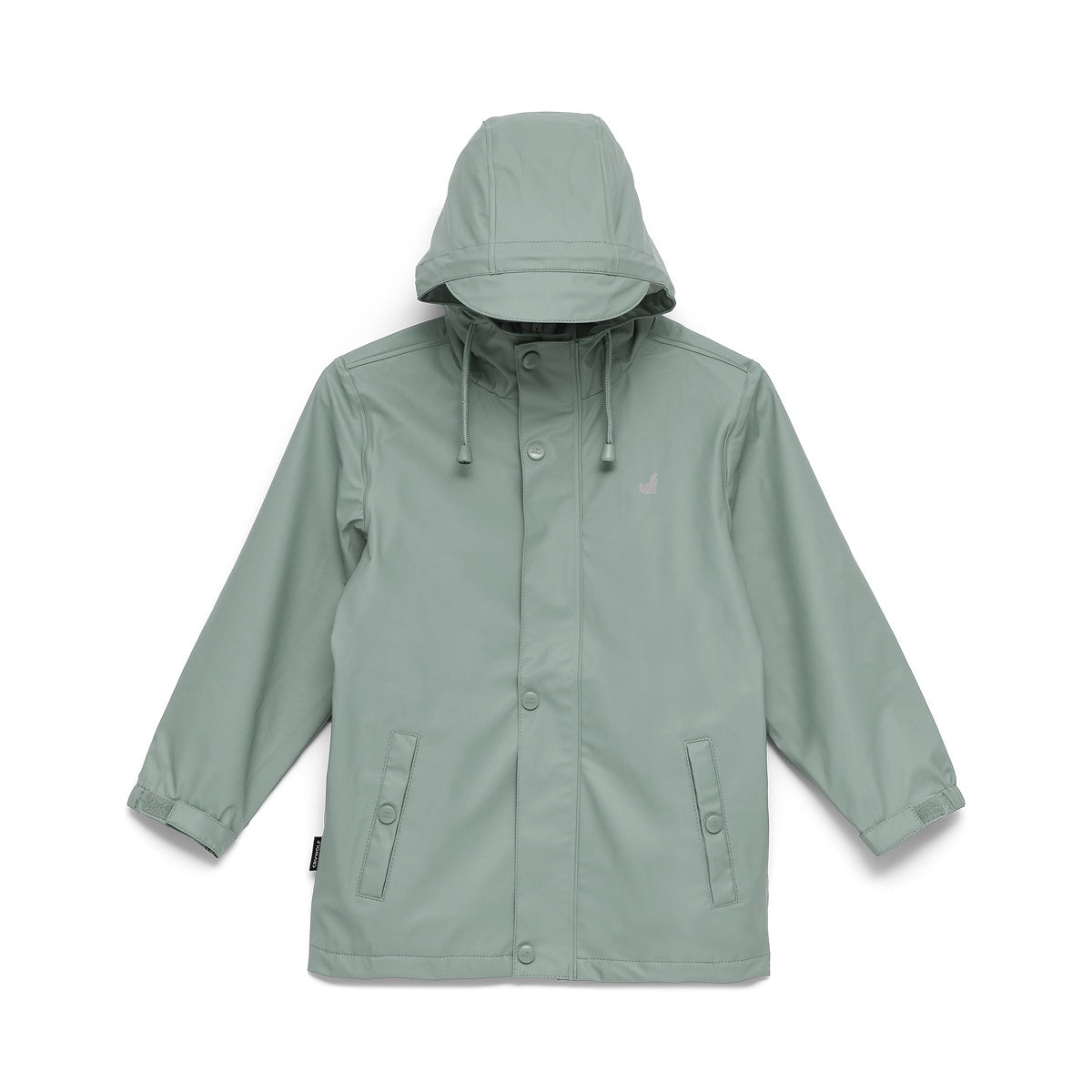 Crywolf Play Jacket (moss)