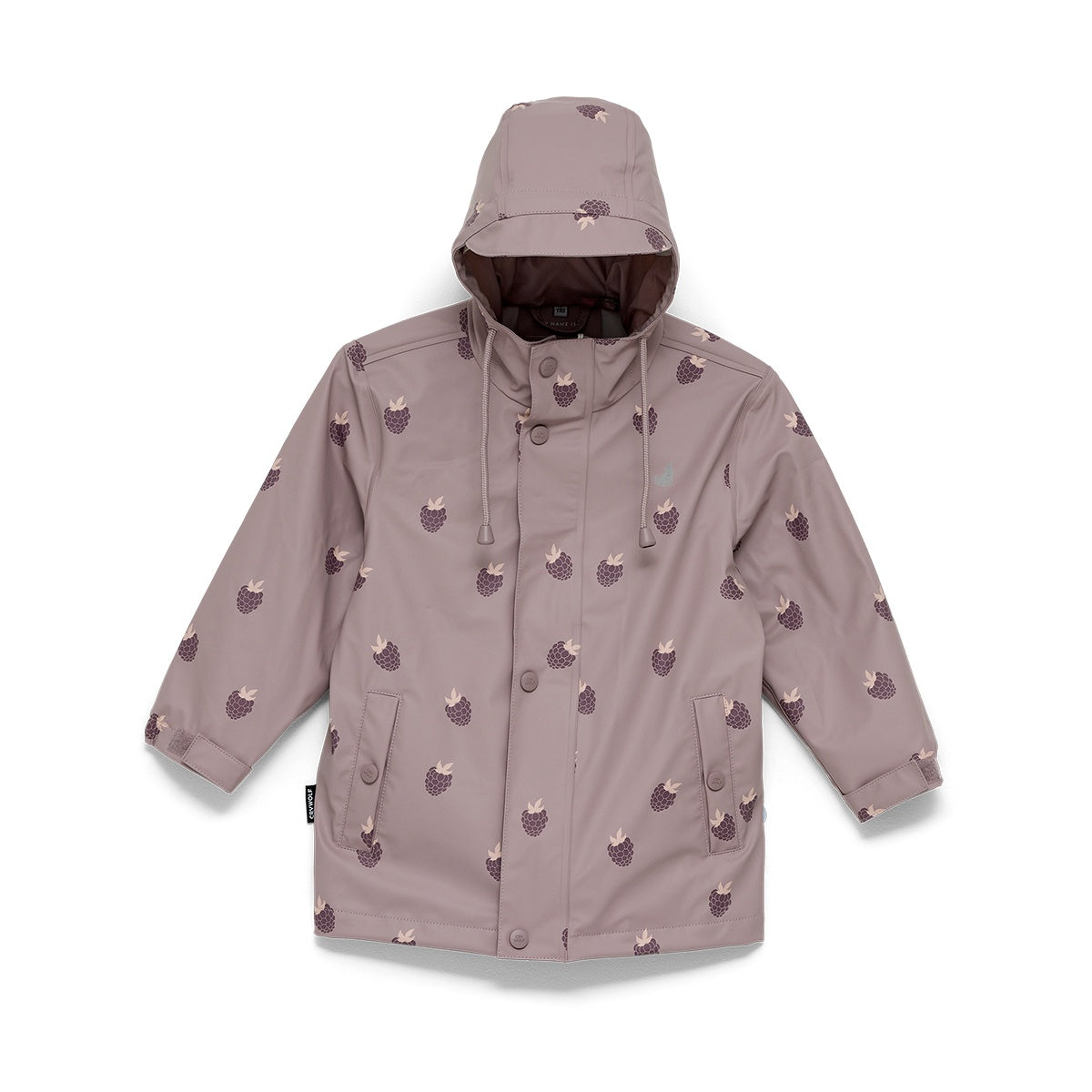 Crywolf Play Jacket (wild berry)