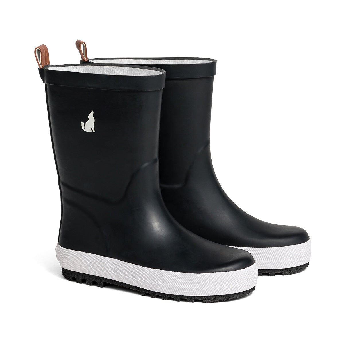 Crywolf Rain Boots (black)