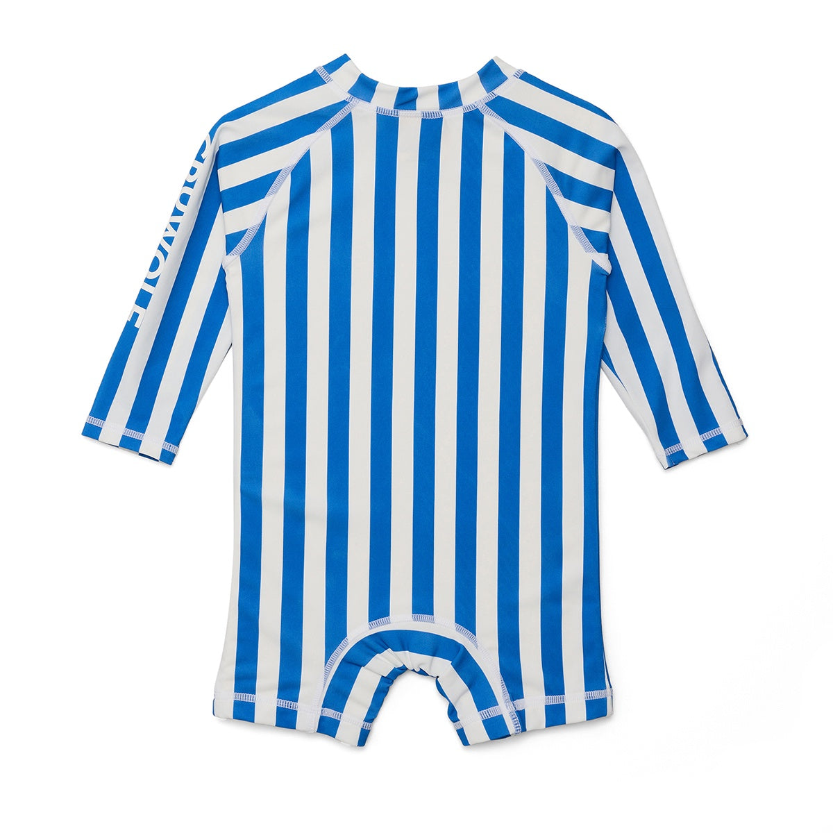Crywolf Rash Suit (deep sea stripe)