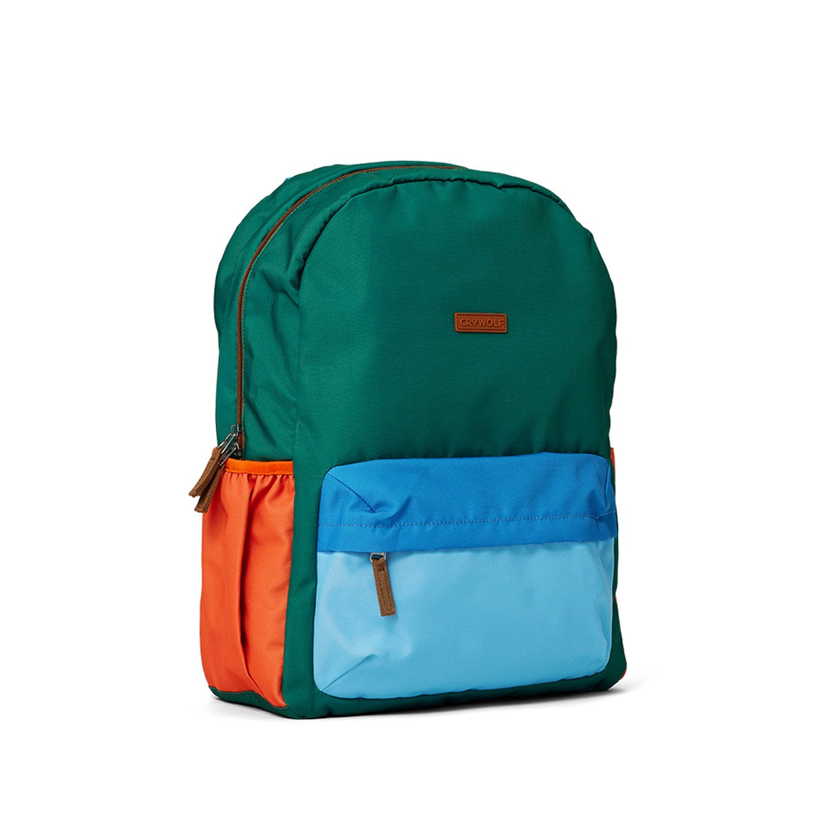 Crywolf Daypack (seaside colourblock)