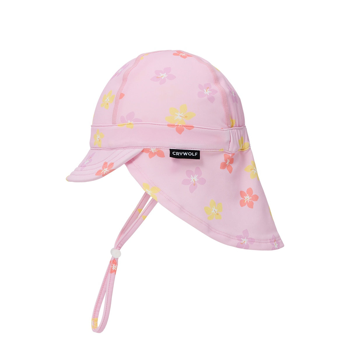 Crywolf Splash Cap (hibiscus bloom)