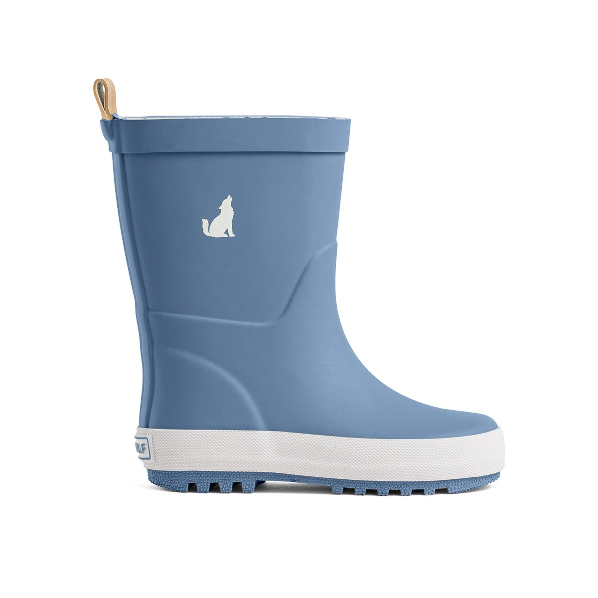 Crywolf Rain Boots (southern blue)