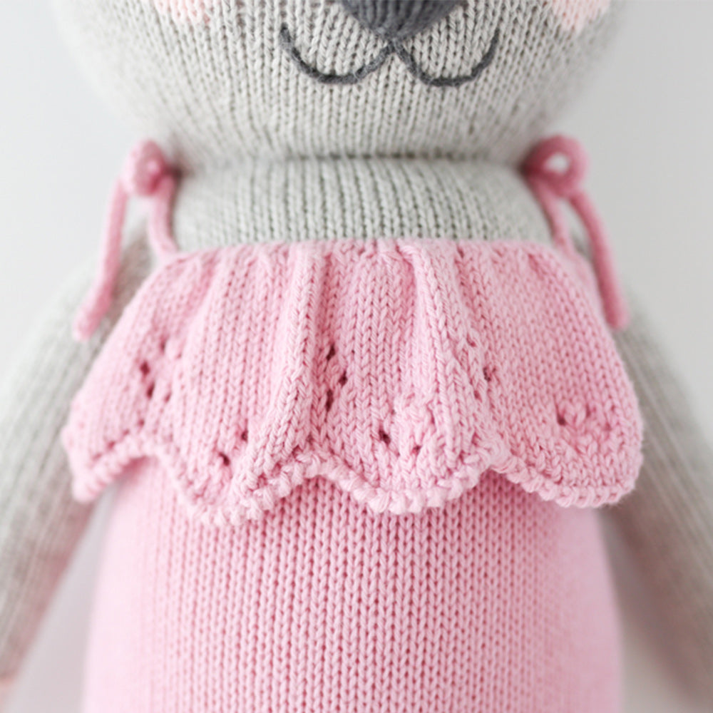 Cuddle and Kind Claire the Koala (pink)