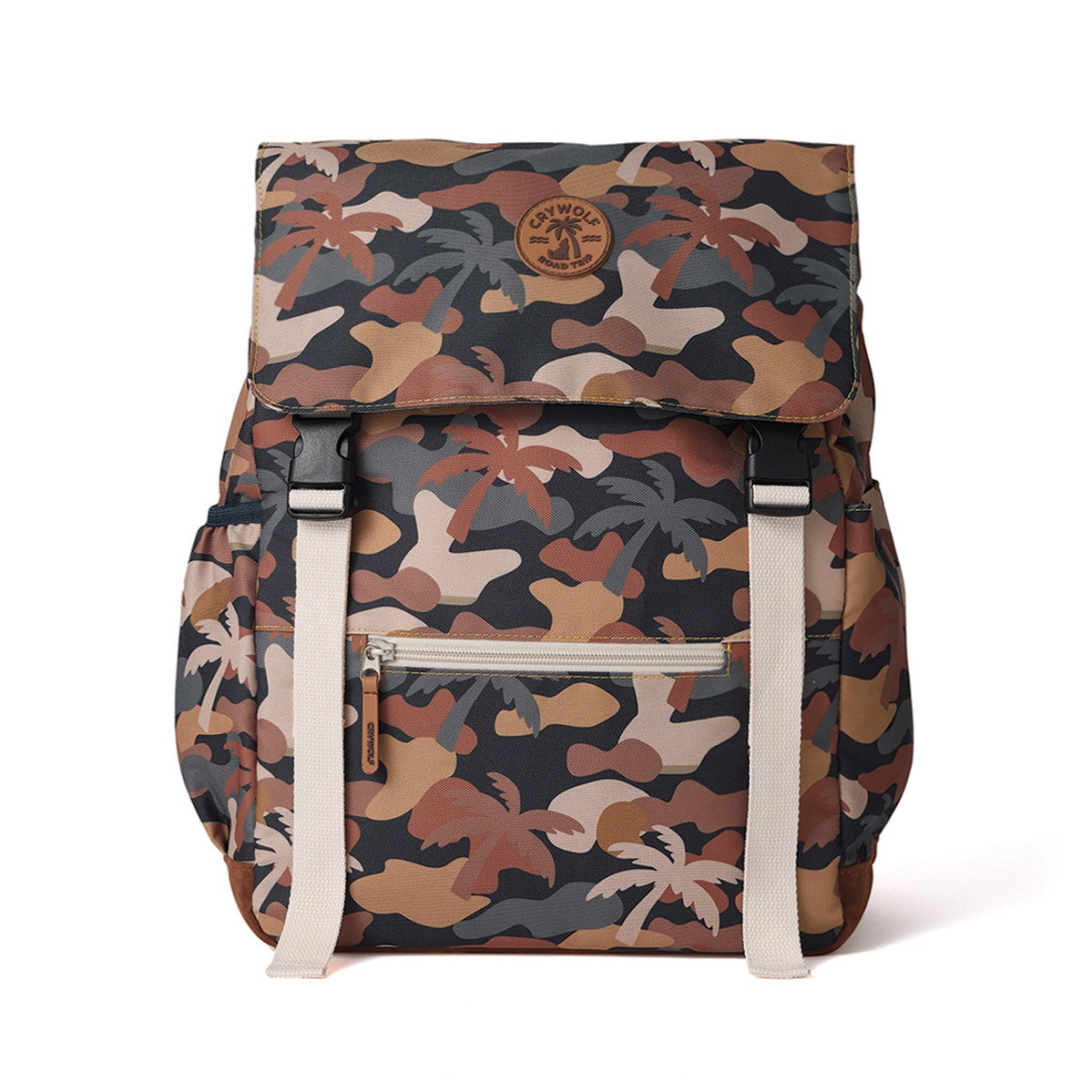 Crywolf Knapsack (beach camo)