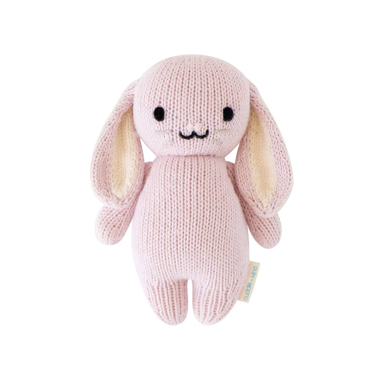 Cuddle and Kind Baby Bunny (lilac)