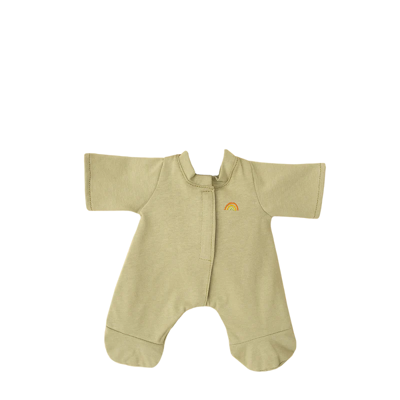 Olli Ella Dinkum Doll Pyjamas