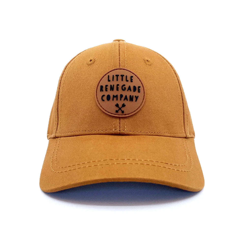 Little Renegade Desert Baseball Cap