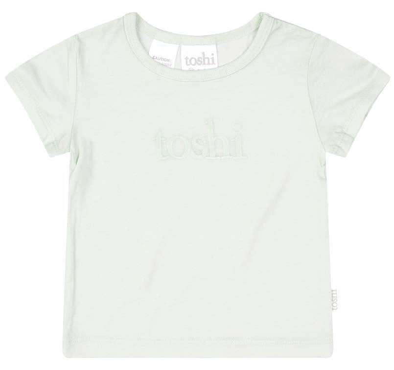 Toshi Dreamtime Organic Tee S/S (eucalypt)