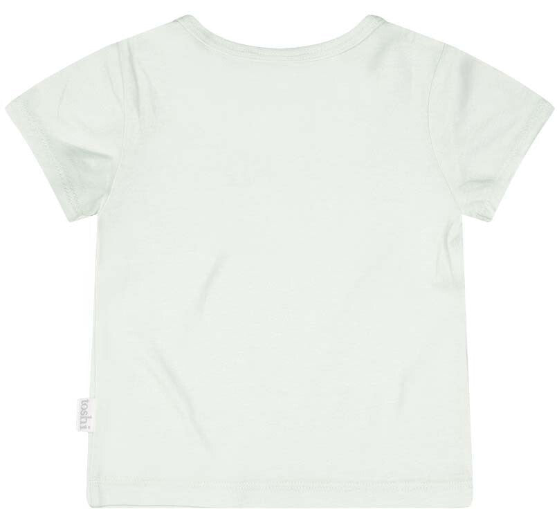 Toshi Dreamtime Organic Tee S/S (eucalypt)