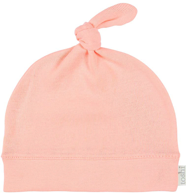 toshi dreamtime knot hat