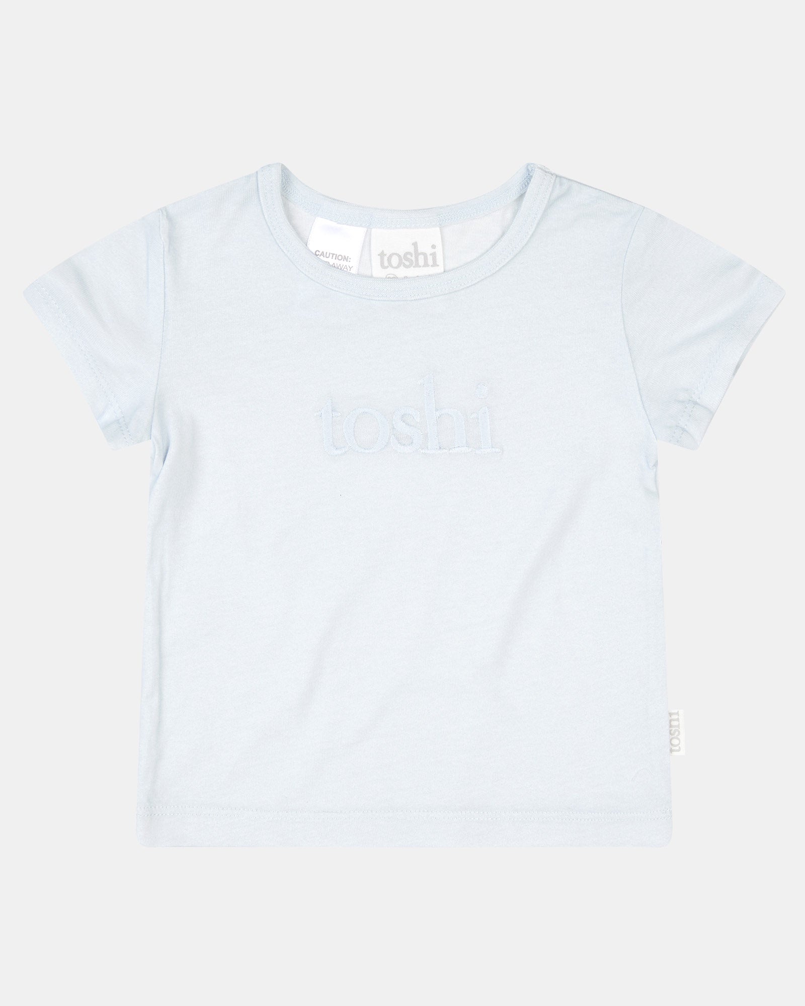 Toshi Dreamtime Organic Tee S/S (dusk)