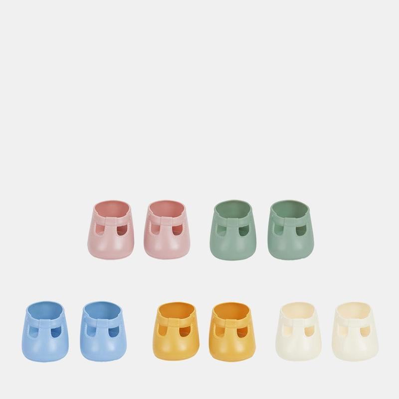 Olli Ella Dindum Doll Shoes Mixed Pack