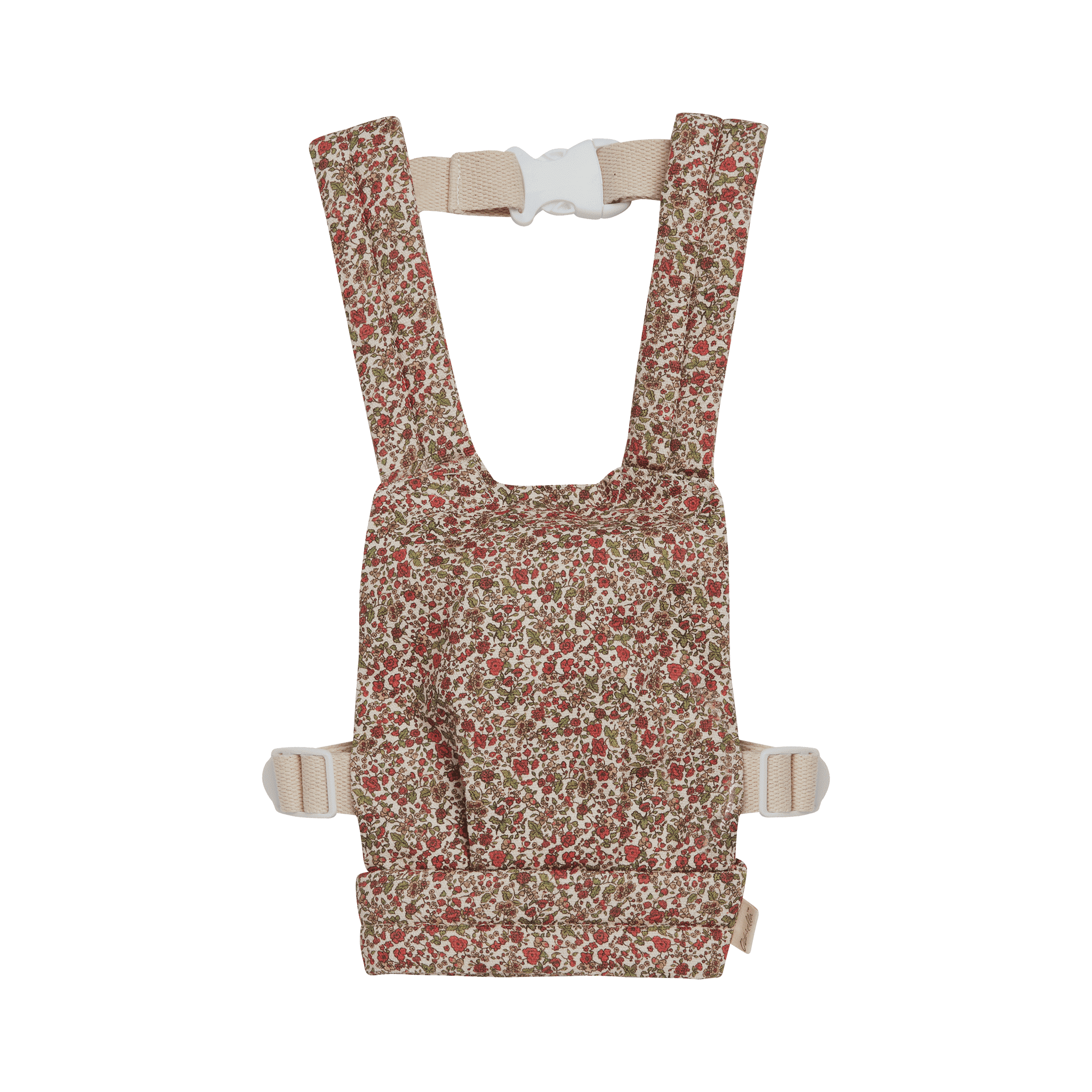 Olli Ella Dinkum Dolls Carrier (garland)