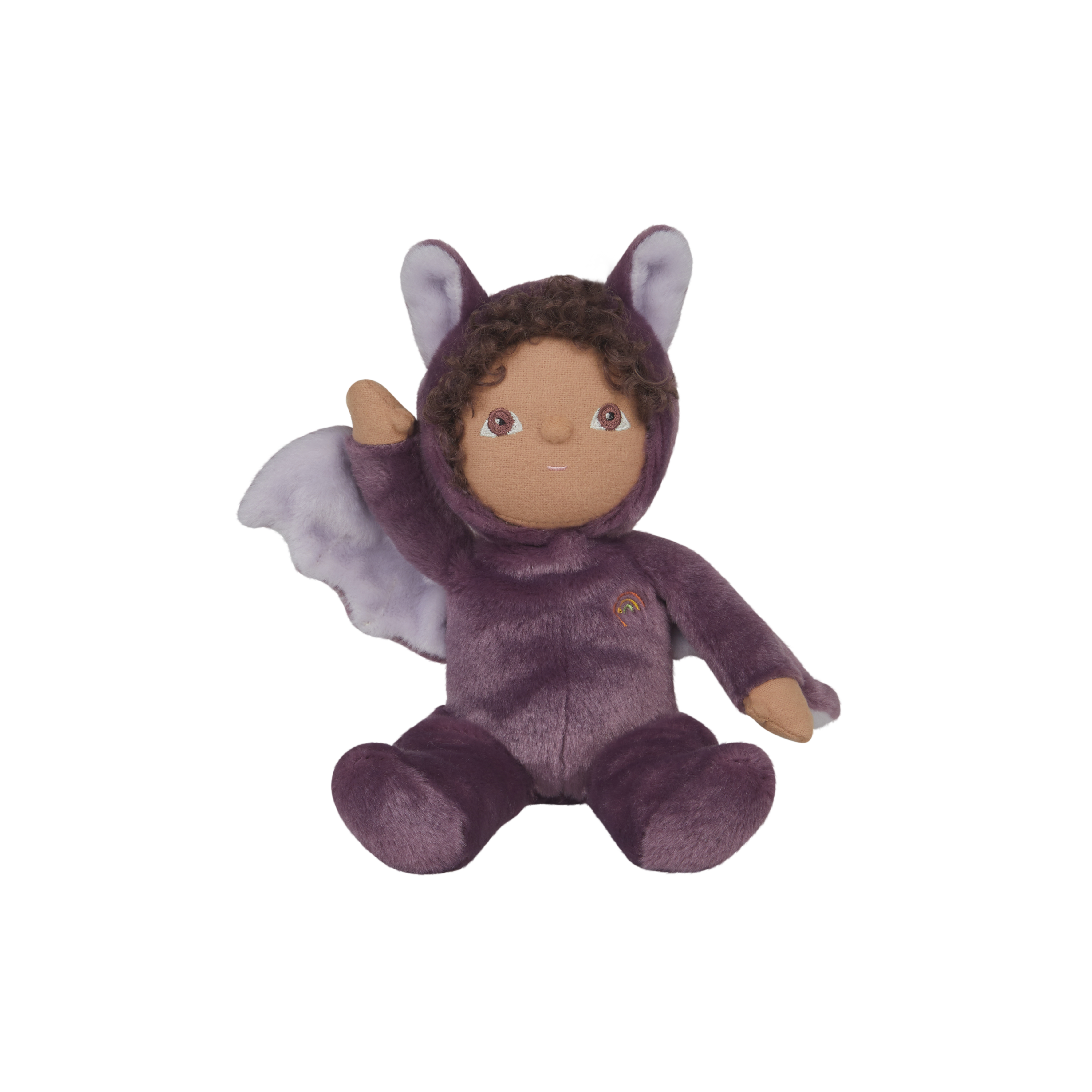 Olli Ella "Dinky Halloween " Bowie (purple)