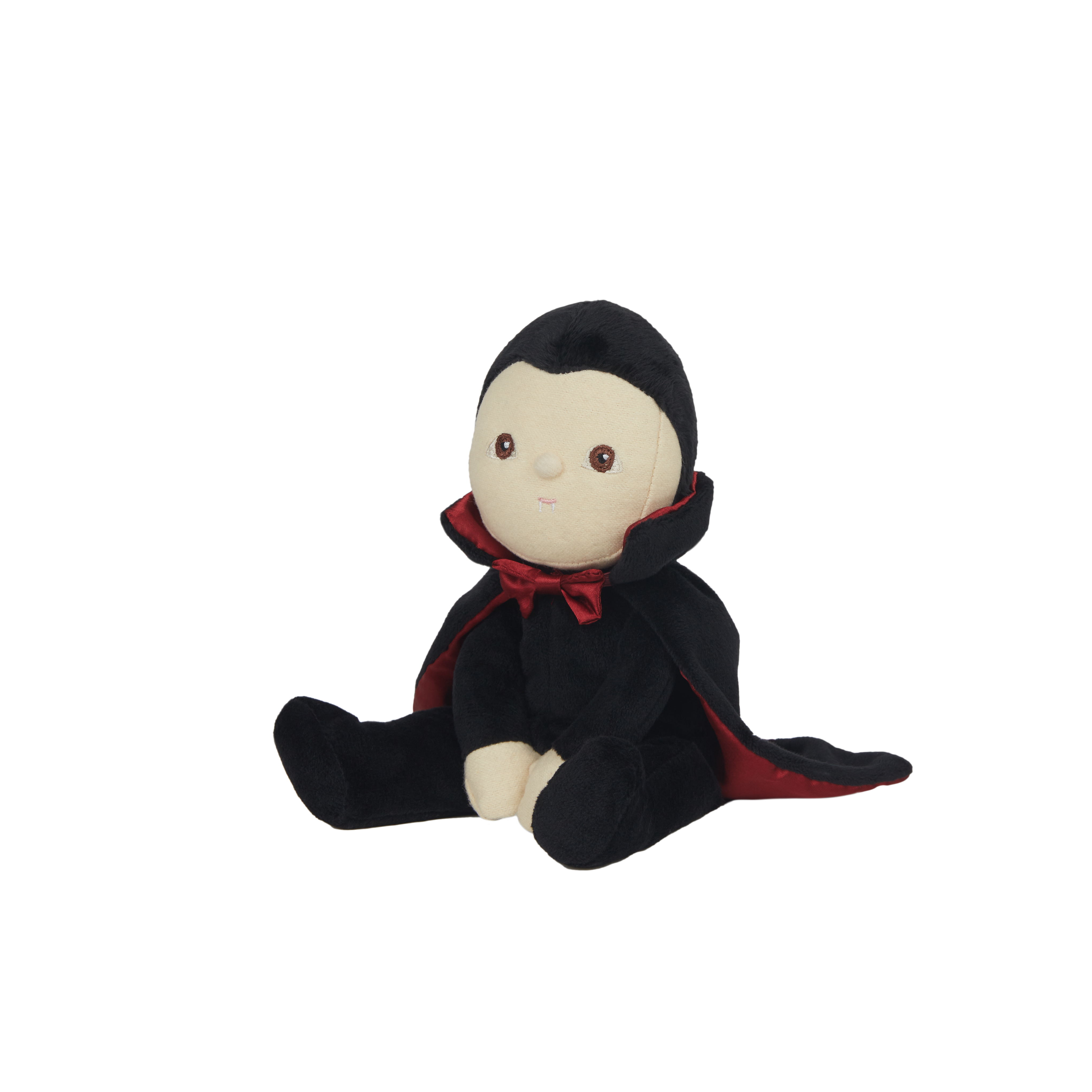 Olli Ella "Dinky Halloween " Vincent Vampire (black)