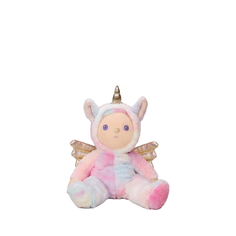 Olli Ella Dinky Dinkum Yara Unicorn
