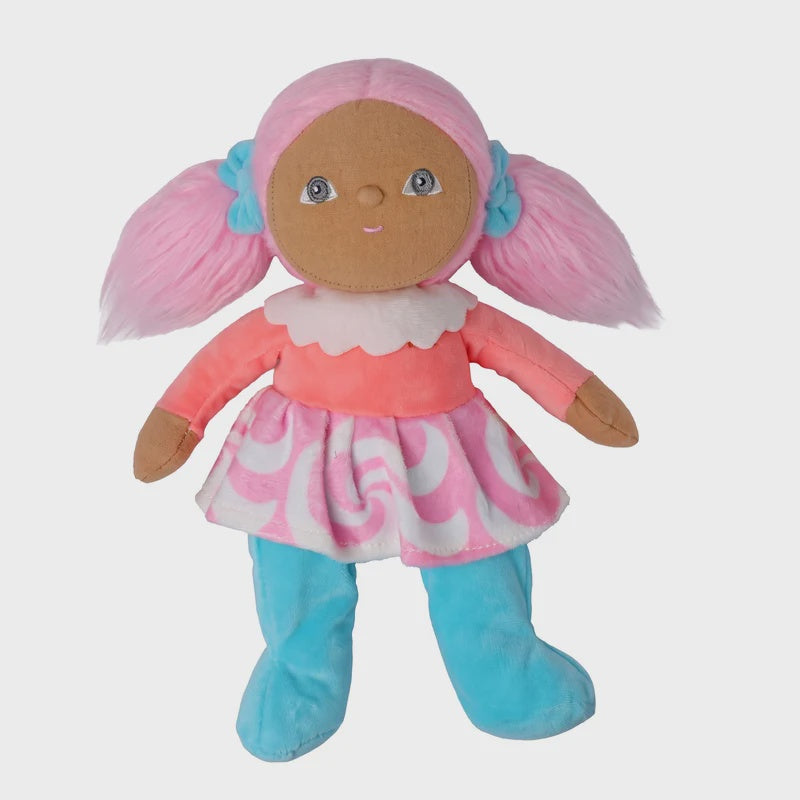 Dinkum Dolls "Holiday Hollow Lottie Lollipop"