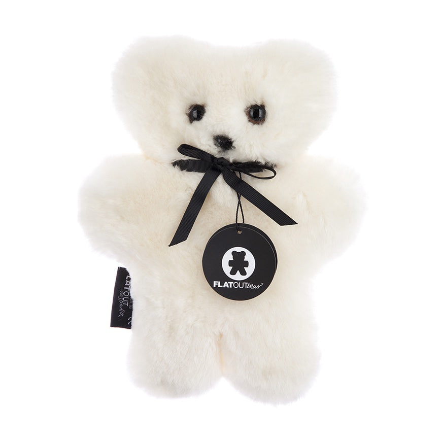 Flat Out Bear Milk