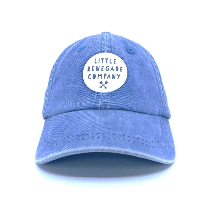 Little Renegade Frankie Baseball Cap