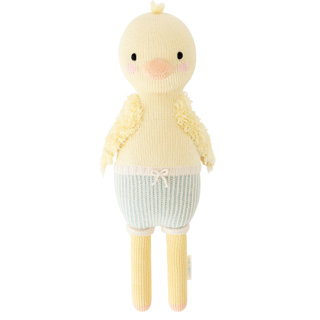 Cuddle and Kind Finley the Ducking