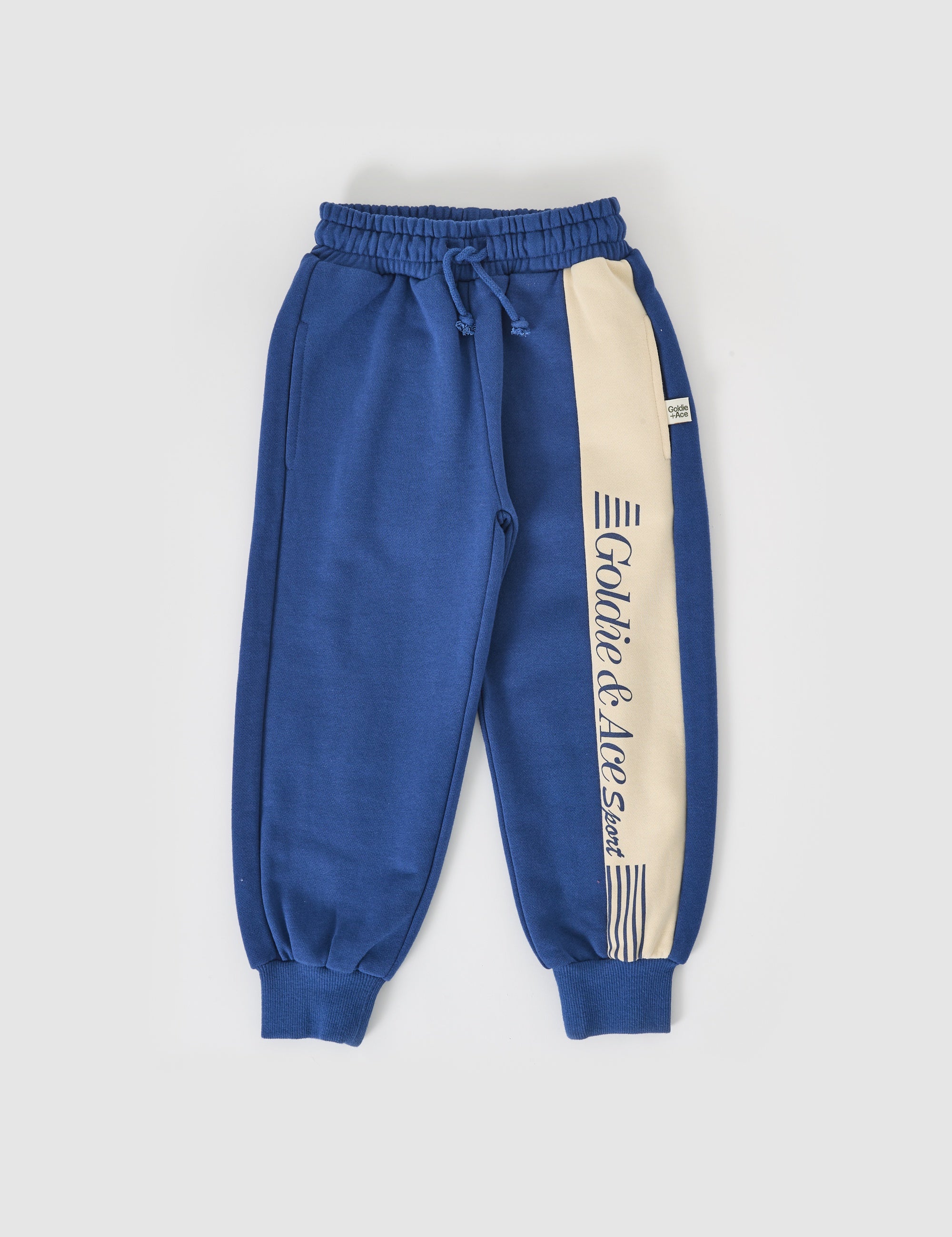 Goldie and Ace Goldie Sports Day Track Pants(navy)