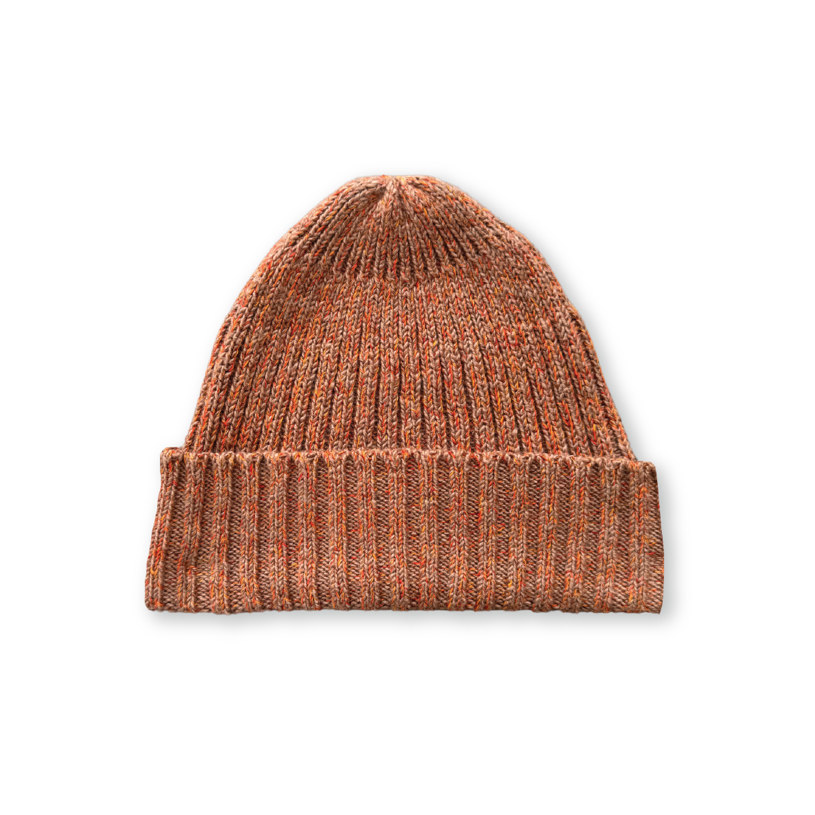 Grown Organic Pixie Beanie (tawny)