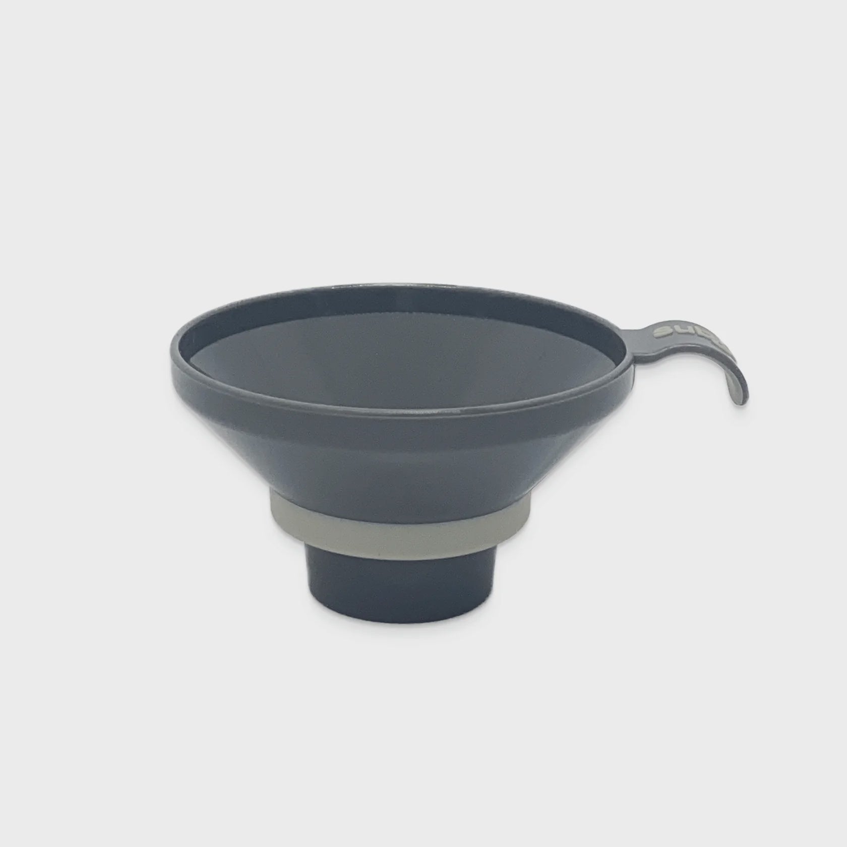 Subo Funnel (grey)