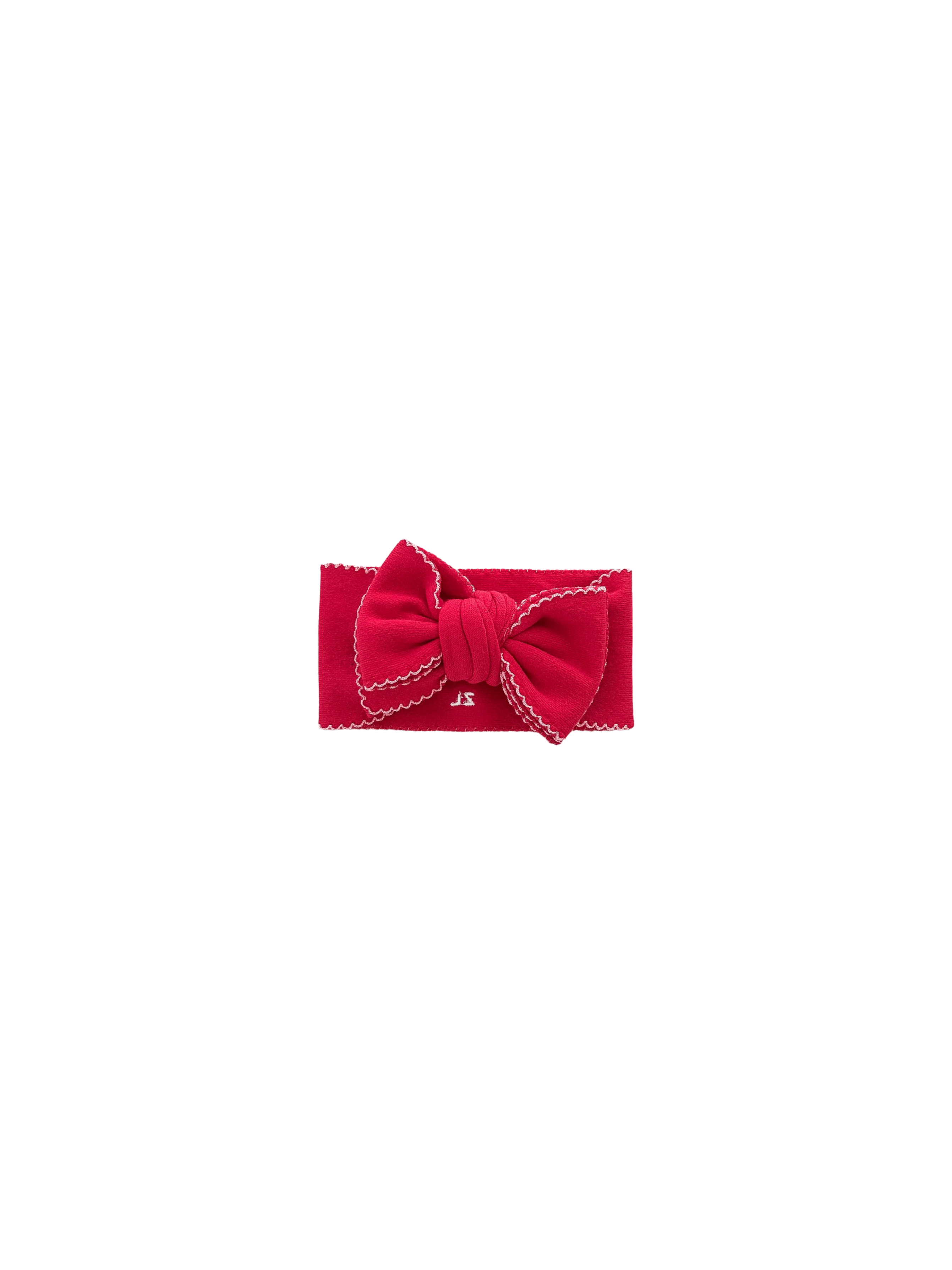 Ziggy Lou Headband (scarlet)