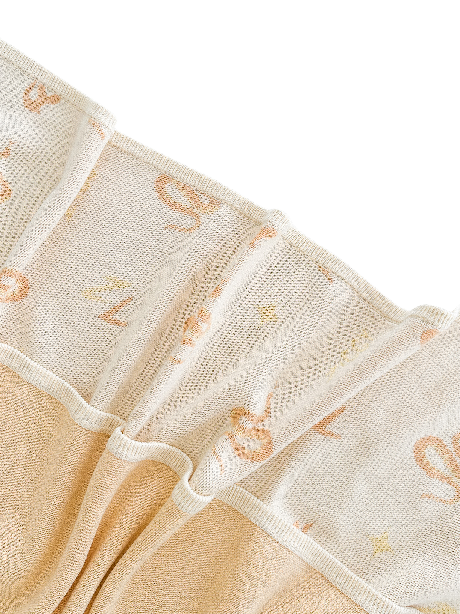 Ziggy Lou Blanket (ember)