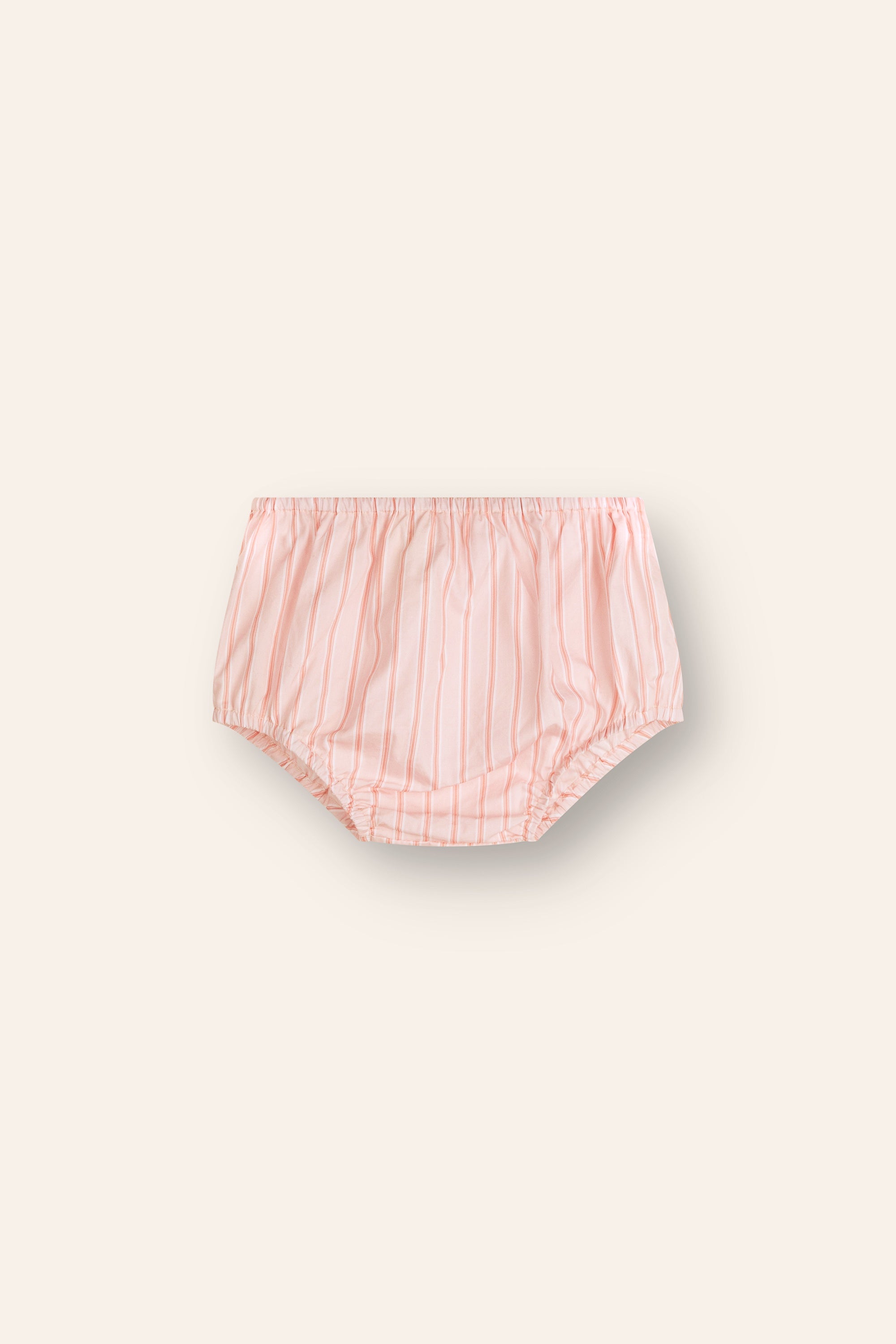 Illoura Vali Bloomer (pink stripe)