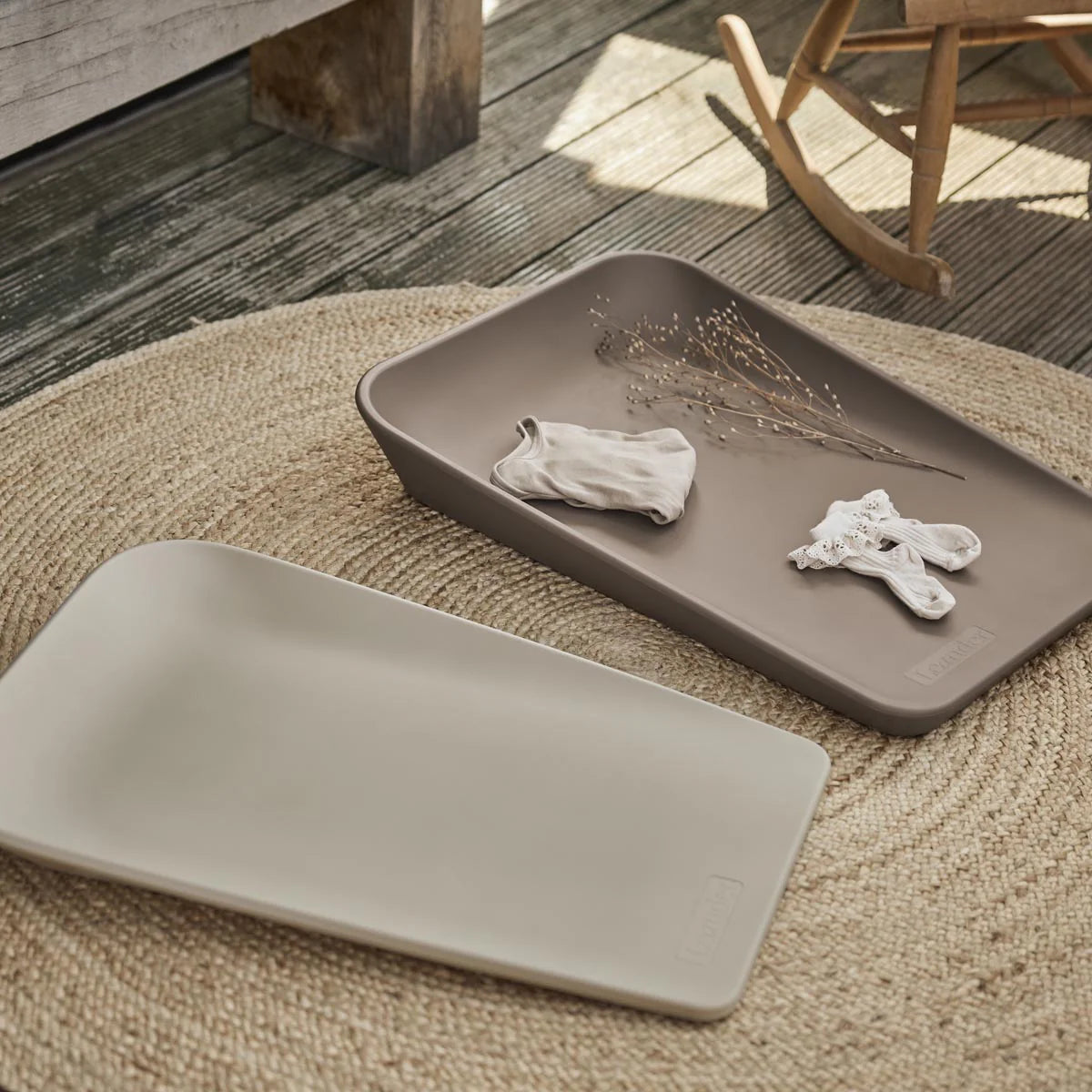 Danish By Design Leander Matty Mini