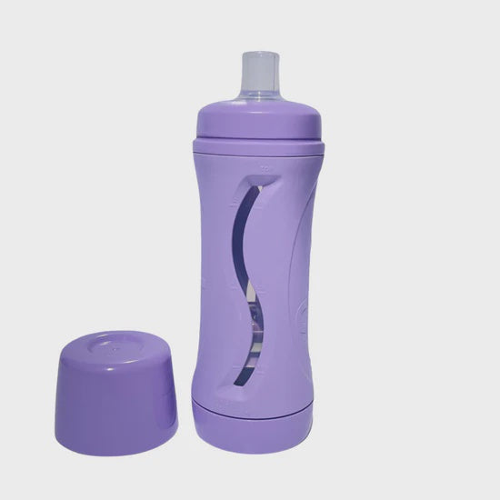 Subo Food Bottle (lavender)