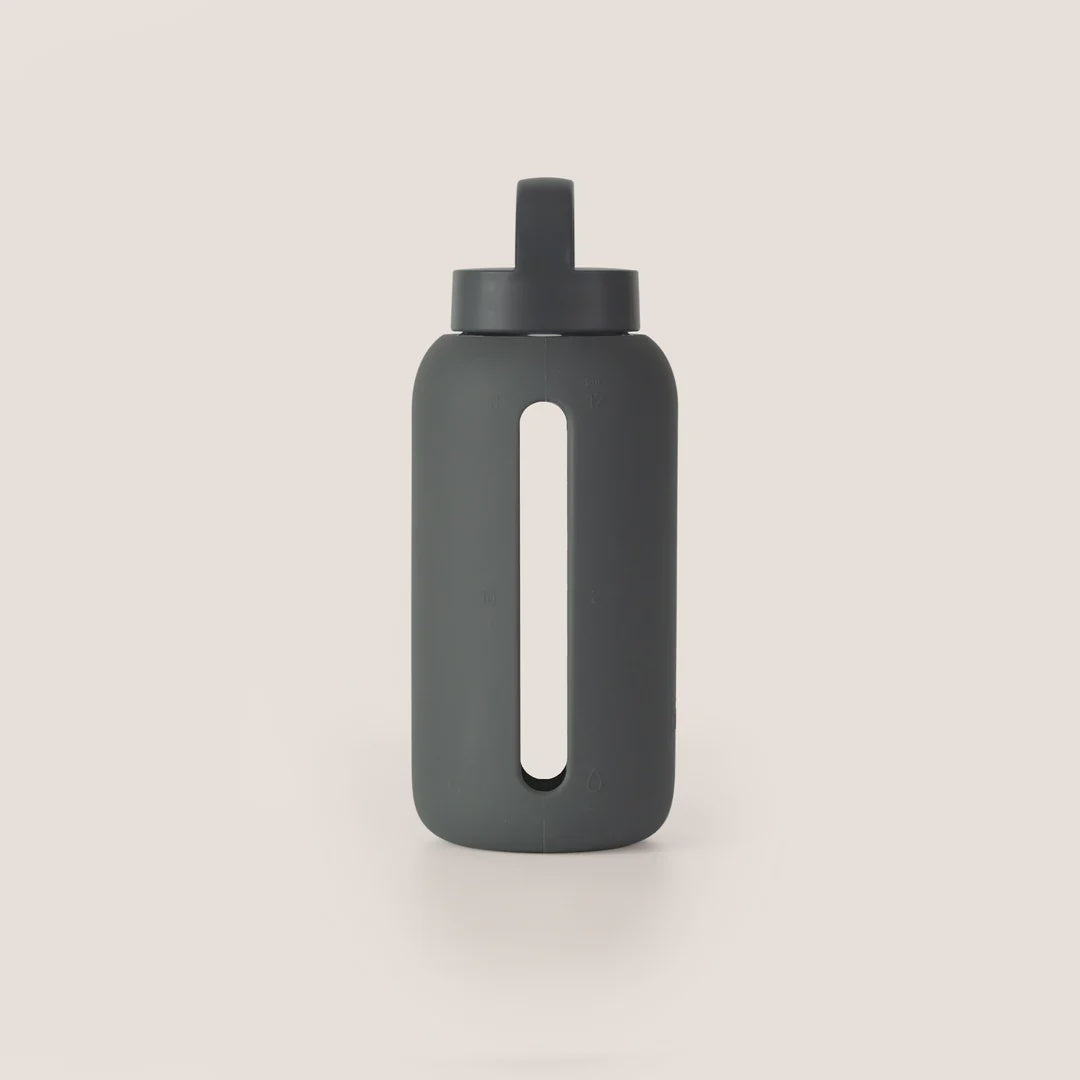 Bink Mama Bottle (smoke)