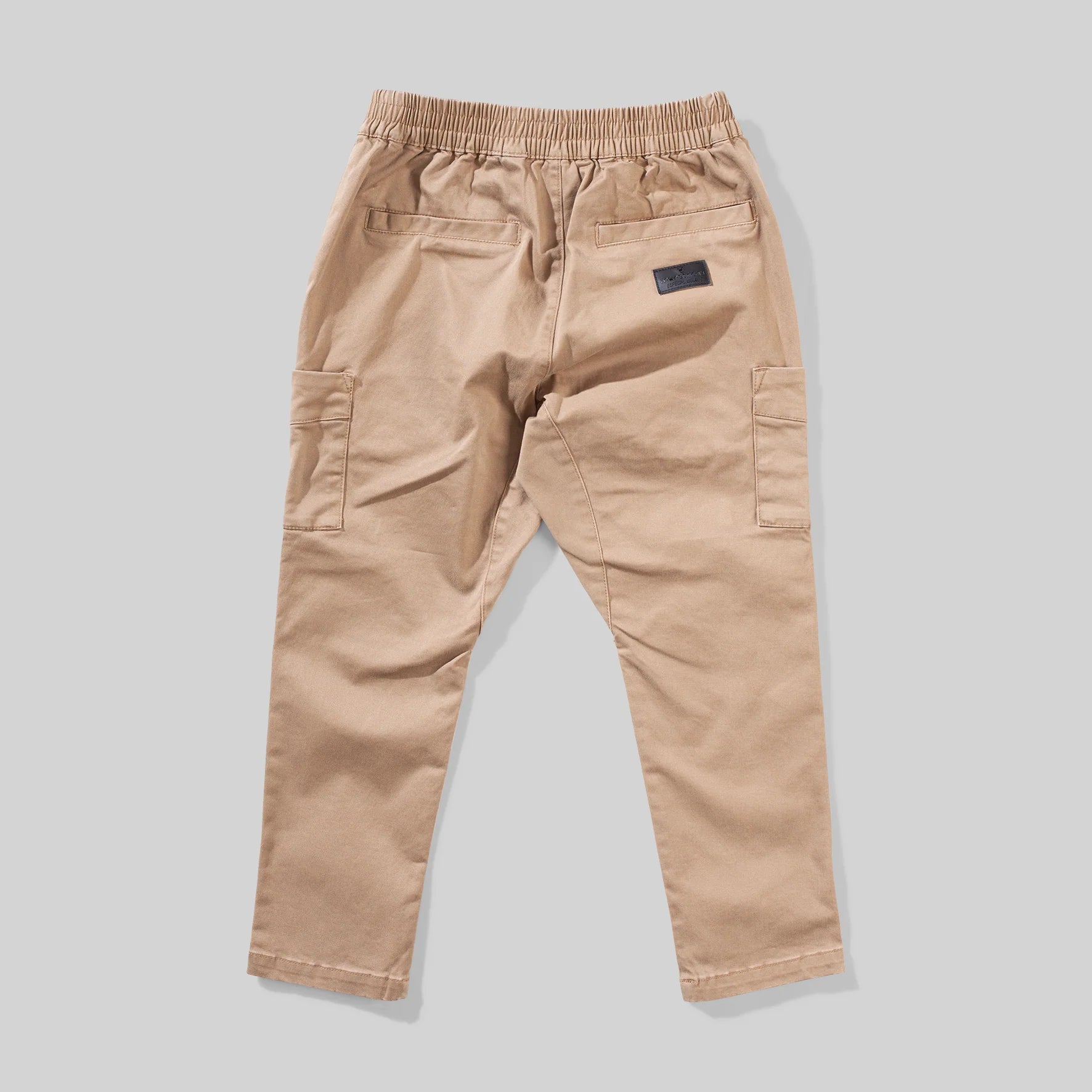 Munster Mcargo Pant (sand)