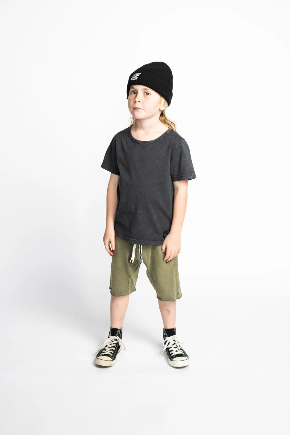 Munster Munisikke 3 Tee