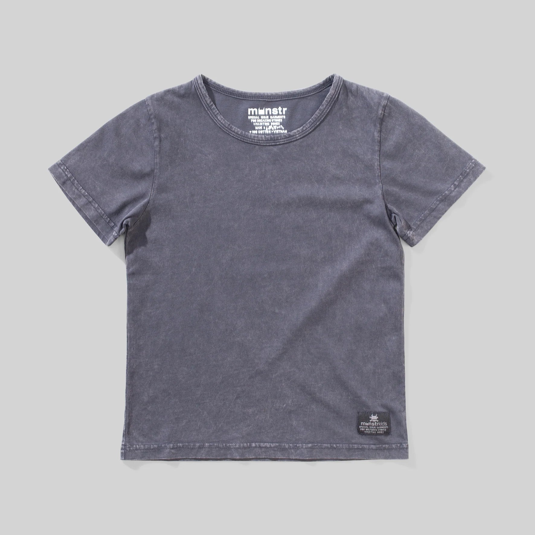 Munster Munisikke 3 Tee