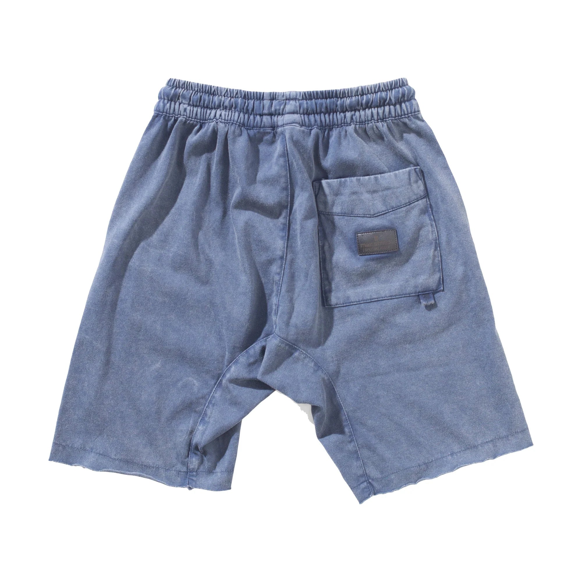 Munster Jersey Fave Short (washed midnight)