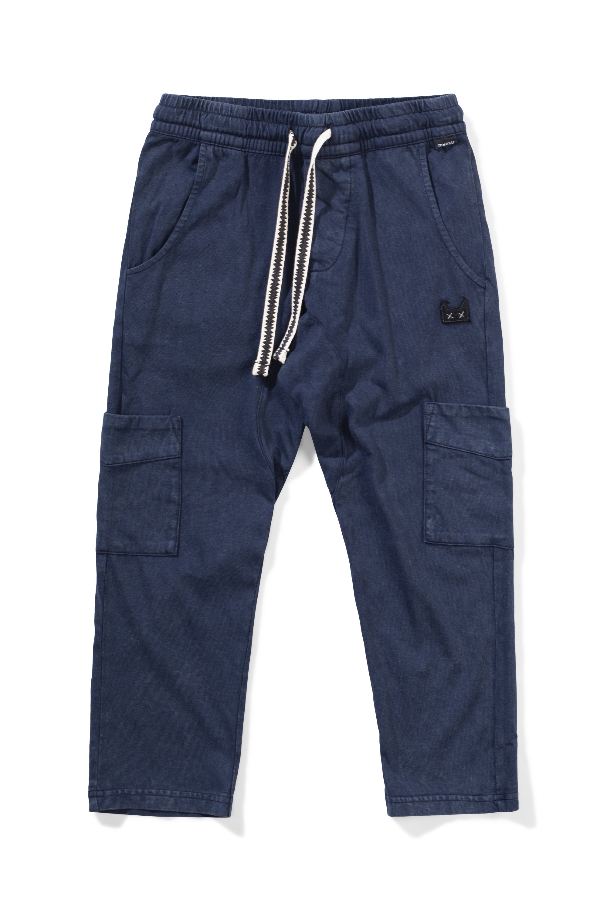 Munster Jargo 2 Pant (dark denim)