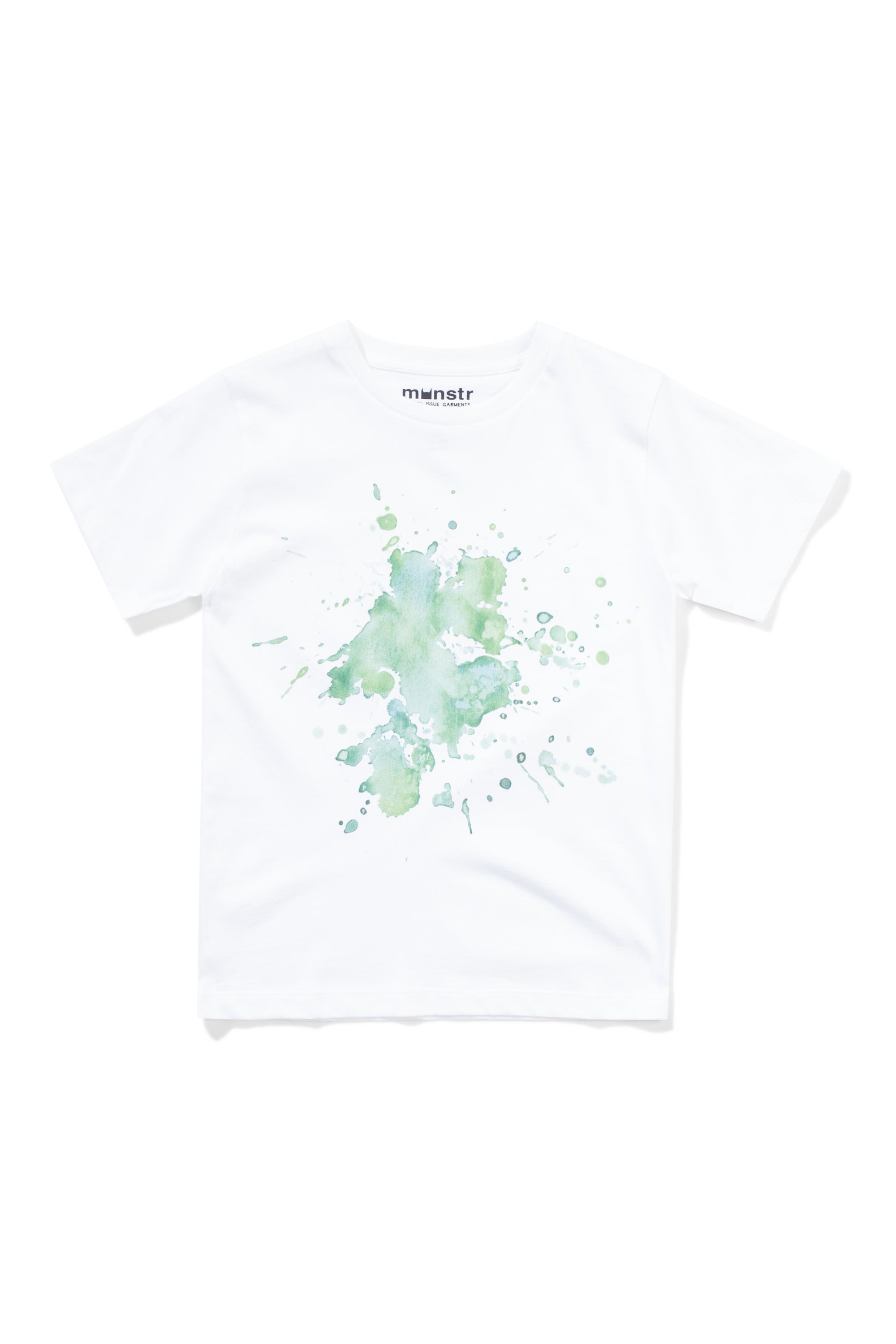 Munster Missed Me Tee (white)