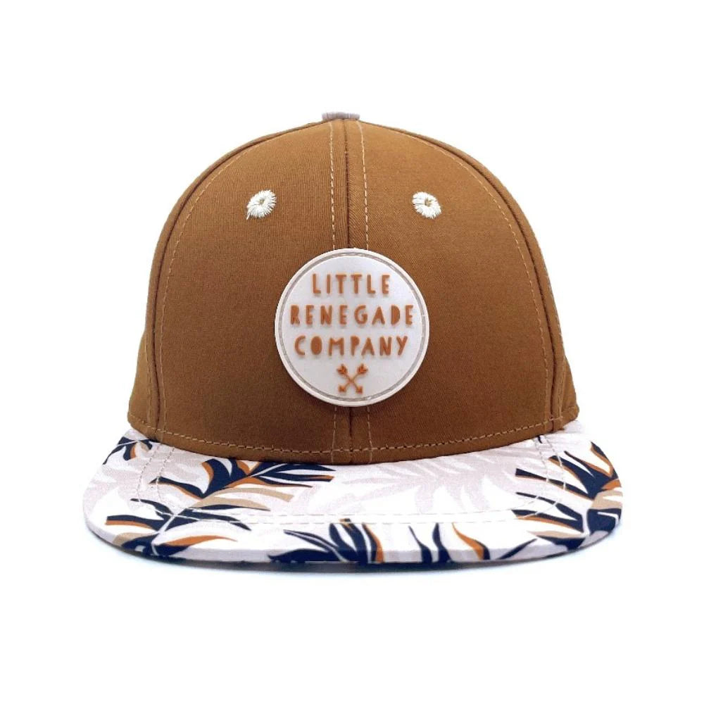 Little Renegade Co Morocco Cap