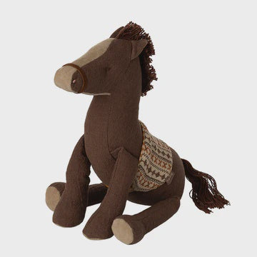Maileg Pony Soft Toy 2025 (medium)