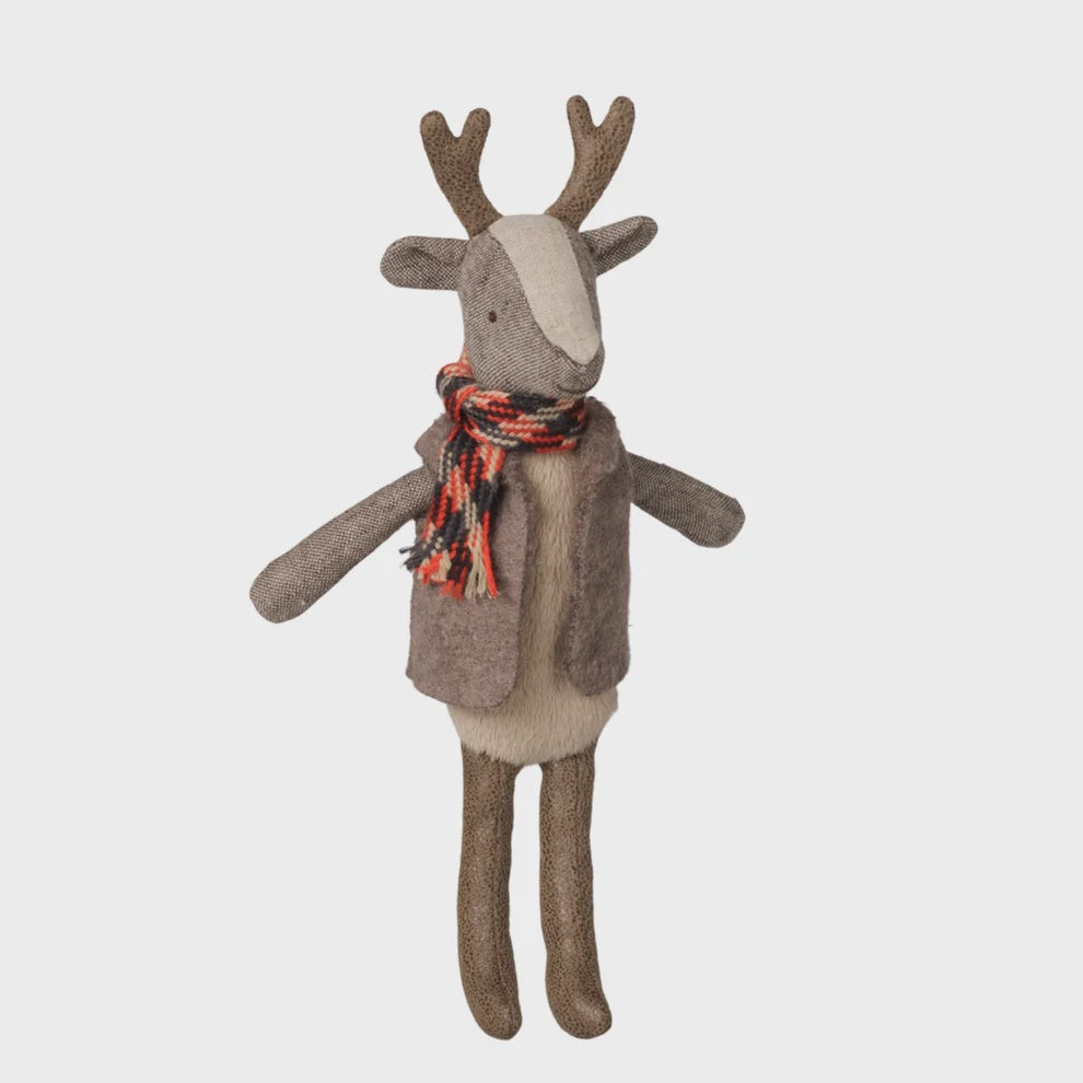 Maileg Reindeer Father