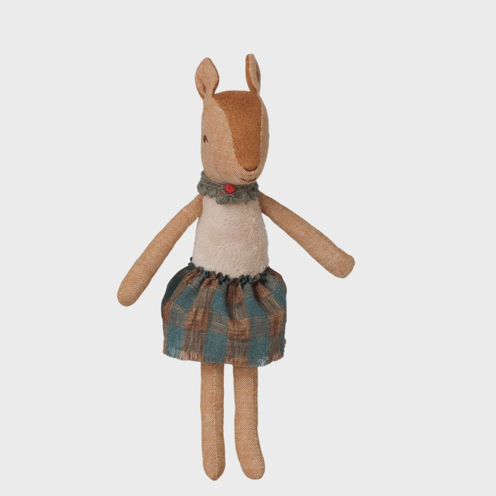 Maileg Reindeer Mother