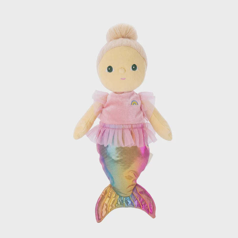 Dinkum Doll Dinky Marina Mermaid