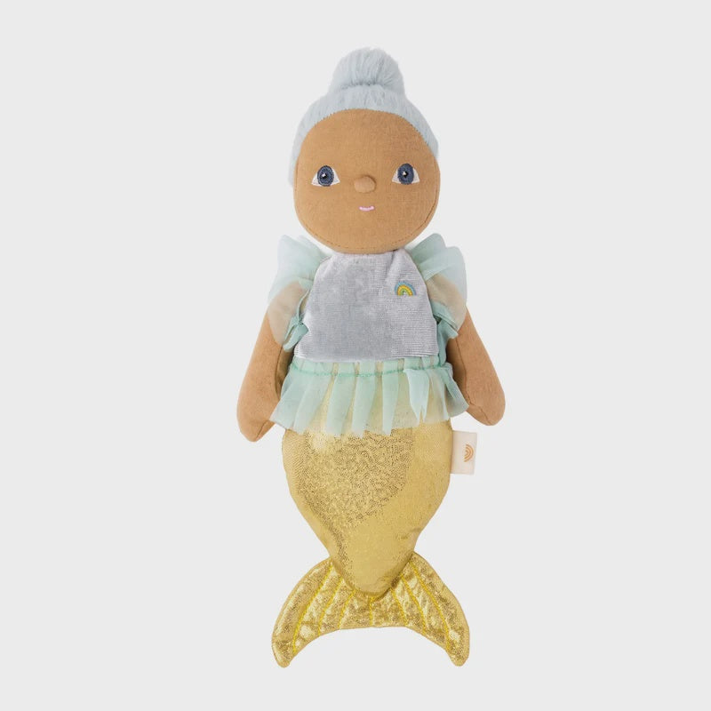 Dinkum Doll Dinky Maya Mermaid