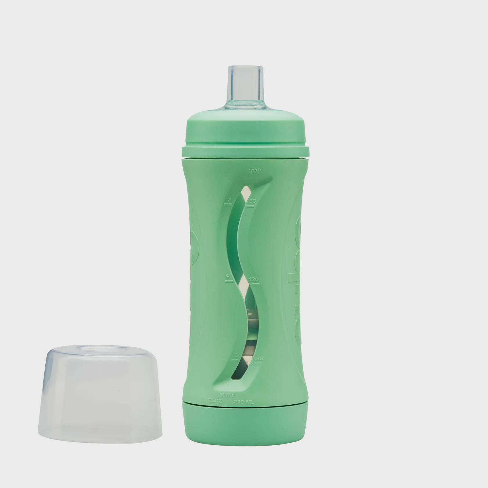Subo Food Bottle (mint)
