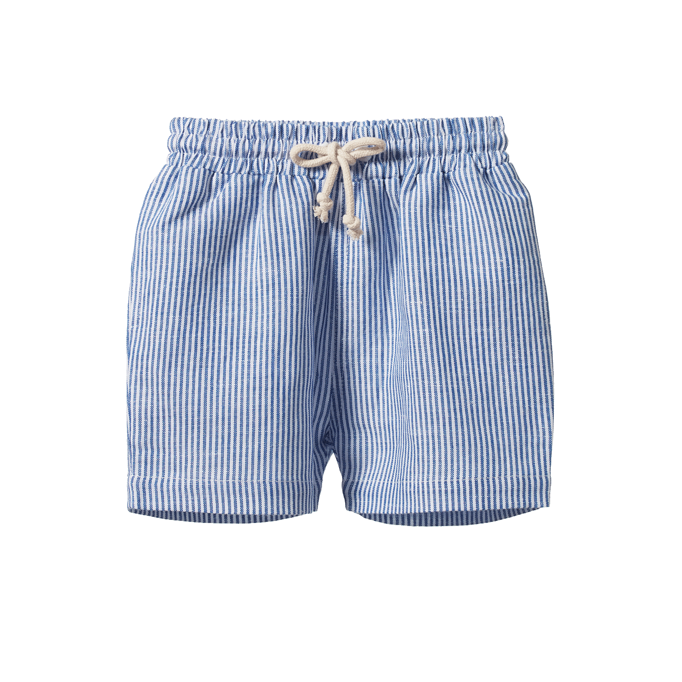 Nature Baby Arie Short (blue stripe)